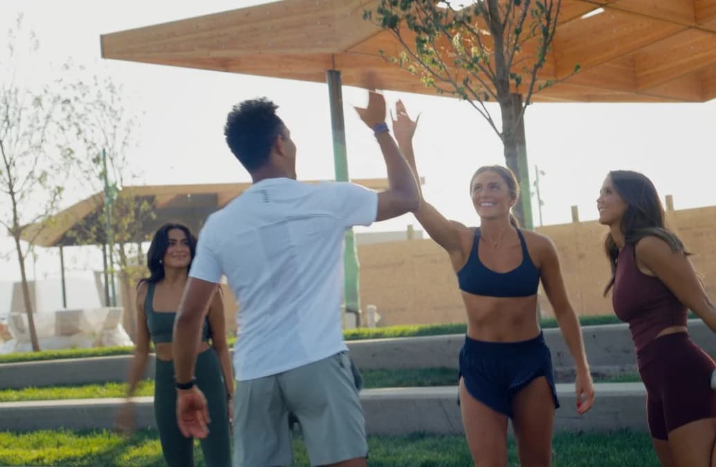 UC Sweat Series: Weekly Yoga & Pilates